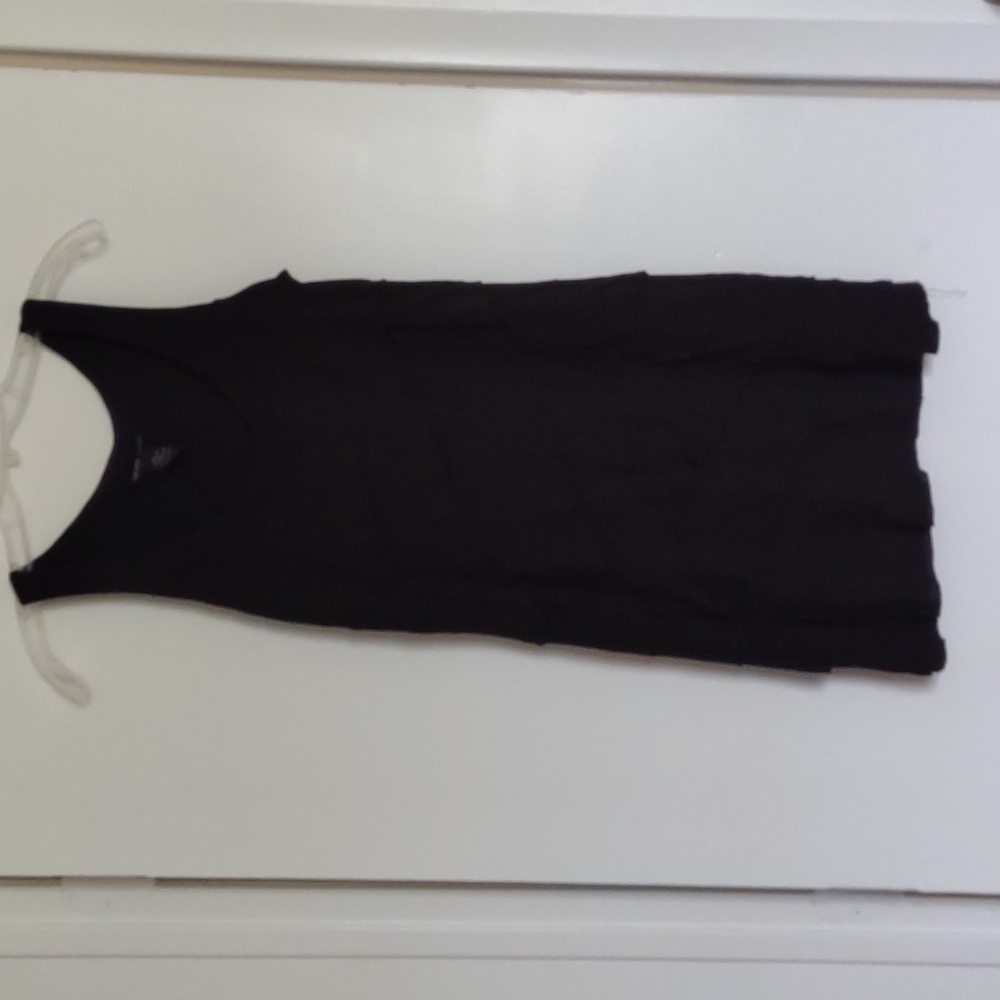 New York Company Little Black Dress